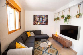 Casa con Jacuzzi Los Hermanos